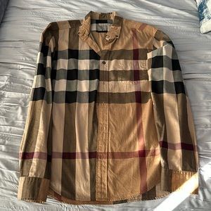 Burberry Brit Shirt